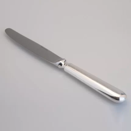 Menümesser - Silber