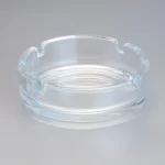 Aschenbecher - Glas