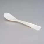 Eierlöffel, Perlmutt